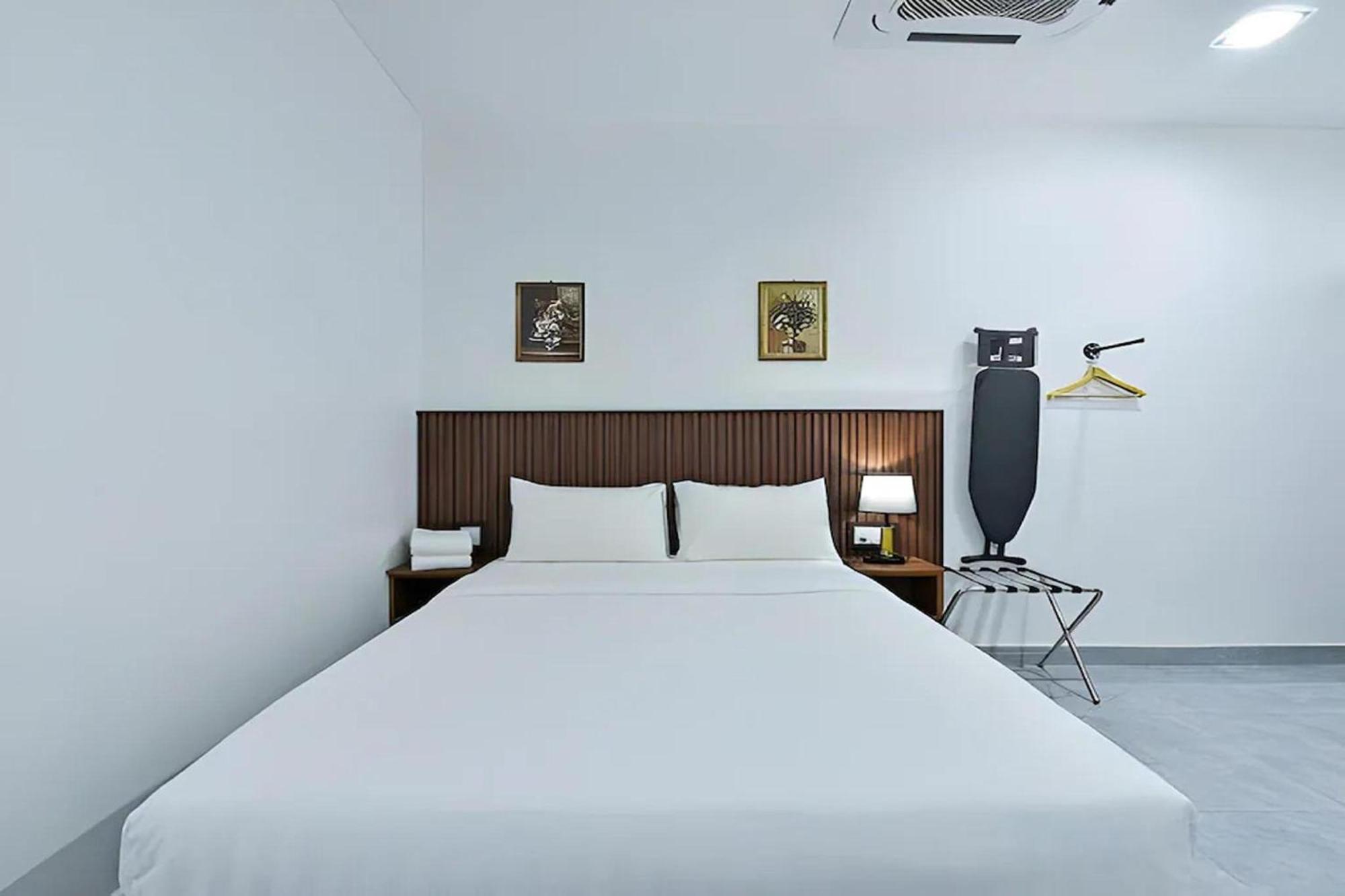 Padi Hotel ألور سيتار المظهر الخارجي الصورة