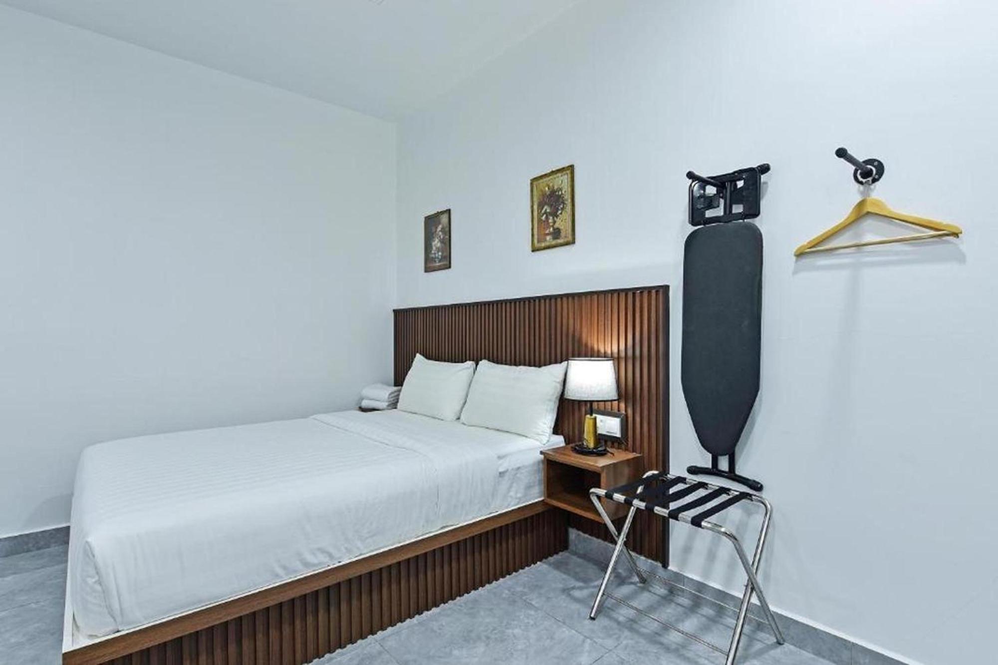 Padi Hotel ألور سيتار المظهر الخارجي الصورة